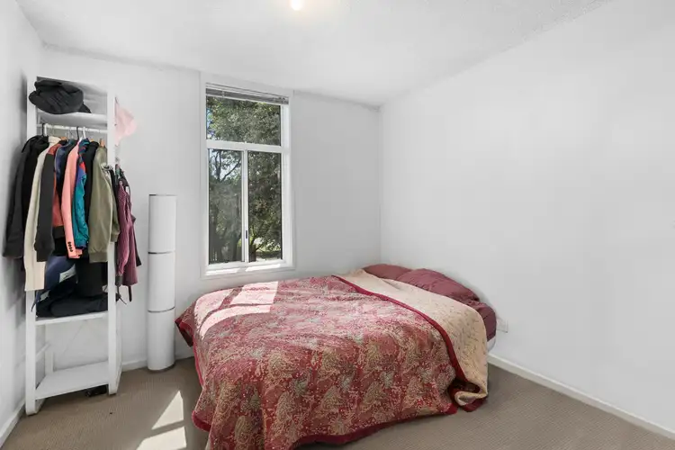 Sixth view of Homely apartment listing, 36/24 Moore Street, Turner ACT 2612