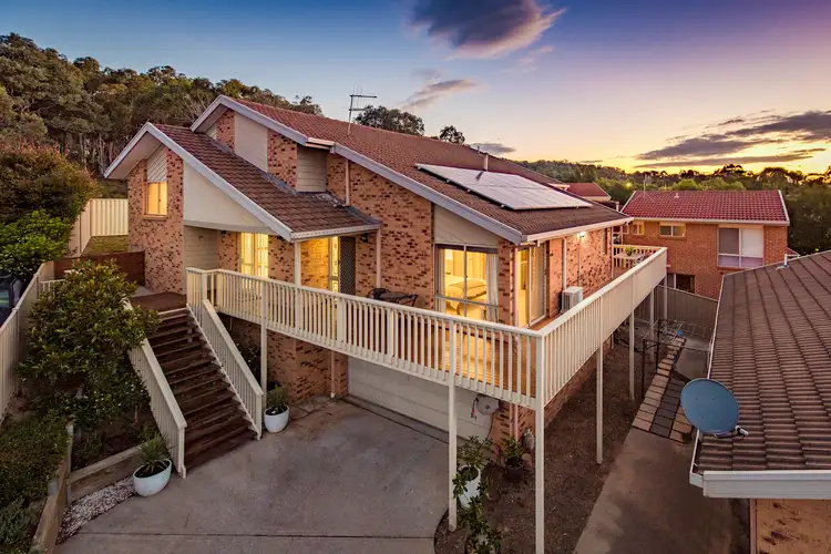 Main view of Homely house listing, 2B Delmar Crescent, Karabar NSW 2620