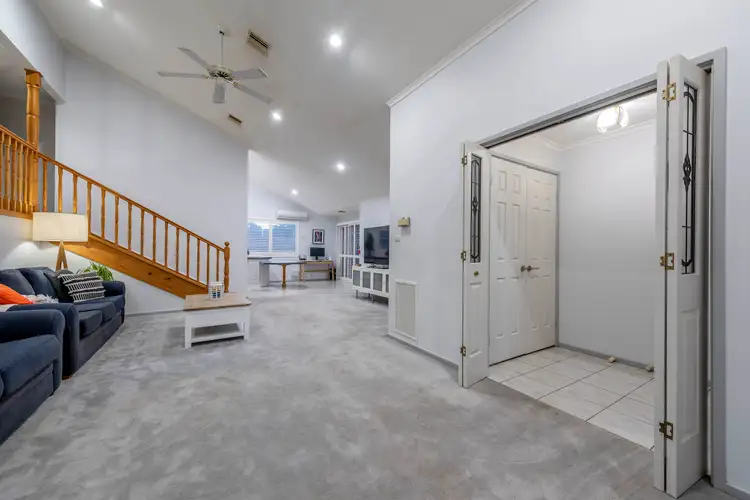 Second view of Homely house listing, 2B Delmar Crescent, Karabar NSW 2620