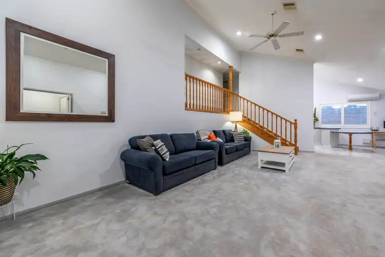 Third view of Homely house listing, 2B Delmar Crescent, Karabar NSW 2620