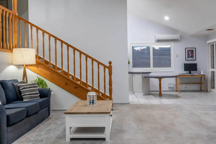 Fourth view of Homely house listing, 2B Delmar Crescent, Karabar NSW 2620