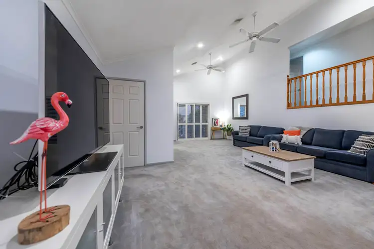 Fifth view of Homely house listing, 2B Delmar Crescent, Karabar NSW 2620