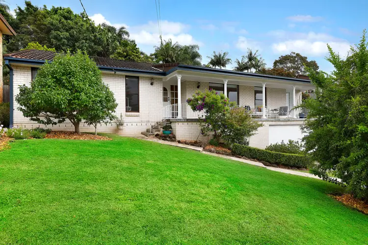 Main view of Homely house listing, 19 Kimberley Place, Gymea Bay NSW 2227