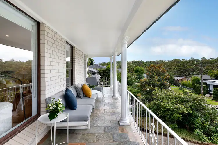 Second view of Homely house listing, 19 Kimberley Place, Gymea Bay NSW 2227
