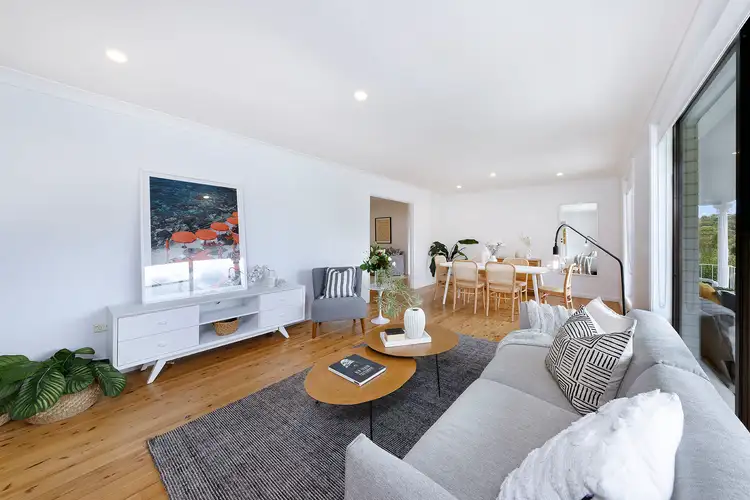Third view of Homely house listing, 19 Kimberley Place, Gymea Bay NSW 2227