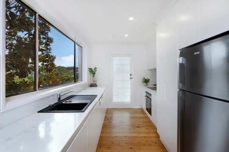 Fourth view of Homely house listing, 19 Kimberley Place, Gymea Bay NSW 2227