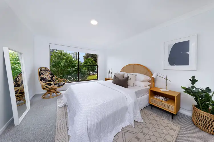 Fifth view of Homely house listing, 19 Kimberley Place, Gymea Bay NSW 2227