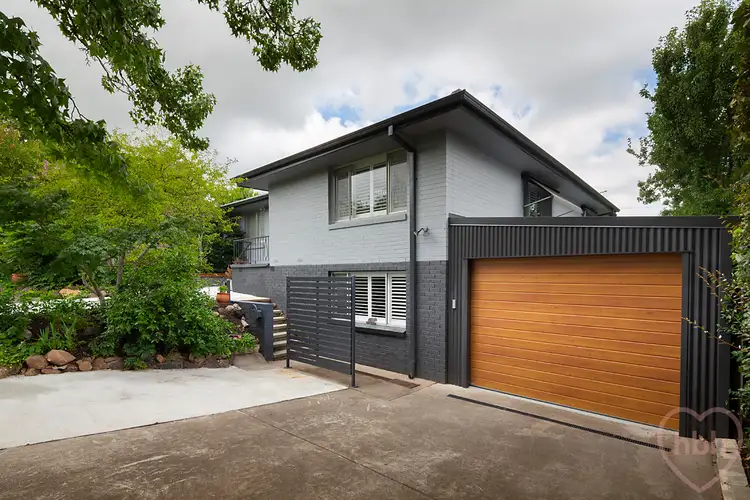 29 Chevalier Street, Weston ACT 2611