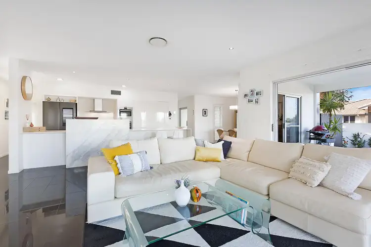 Third view of Homely house listing, 16 Tomkins Esplanade, Birtinya QLD 4575