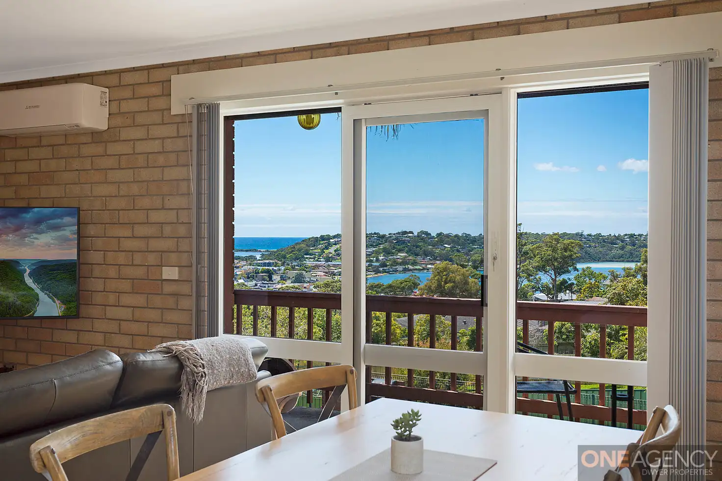 Main view of Homely unit listing, 5/49 Monaro Street, Merimbula NSW 2548