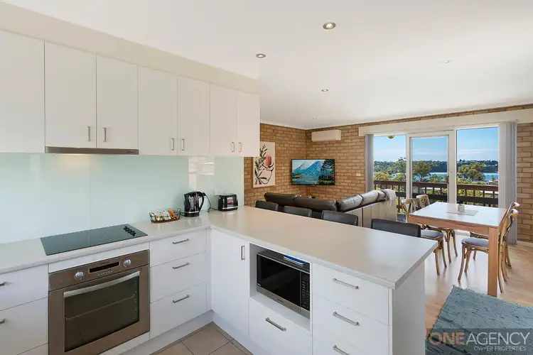 Third view of Homely unit listing, 5/49 Monaro Street, Merimbula NSW 2548