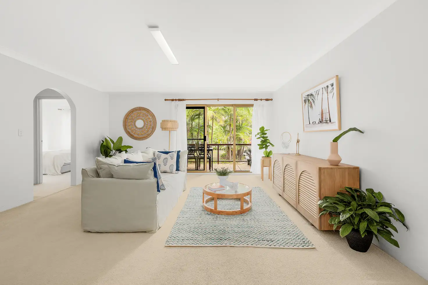 Main view of Homely apartment listing, 2/46-48 Howard Avenue, Dee Why NSW 2099