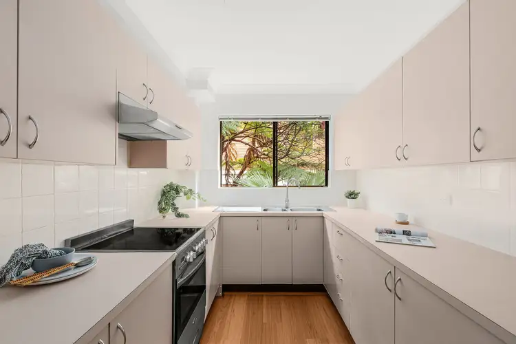 Third view of Homely apartment listing, 2/46-48 Howard Avenue, Dee Why NSW 2099