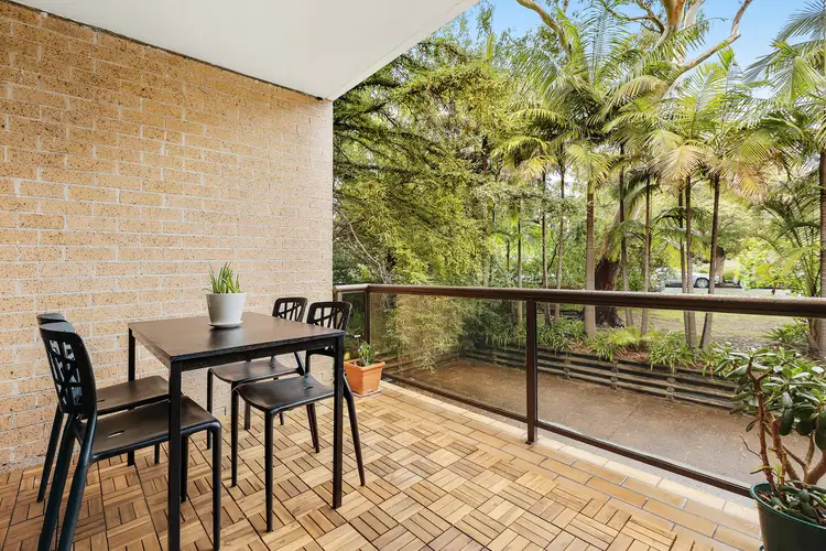 Fourth view of Homely apartment listing, 2/46-48 Howard Avenue, Dee Why NSW 2099