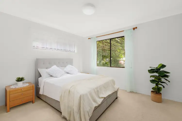 Fifth view of Homely apartment listing, 2/46-48 Howard Avenue, Dee Why NSW 2099