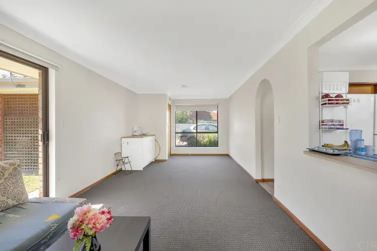 Second view of Homely unit listing, 2/180 St Bernards Road, Hectorville SA 5073