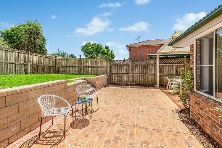 Second view of Homely semi-detached listing, 24A Dan Street, Marsfield NSW 2122