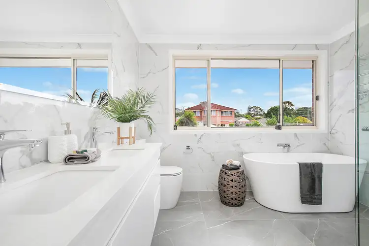 Fourth view of Homely semi-detached listing, 24A Dan Street, Marsfield NSW 2122