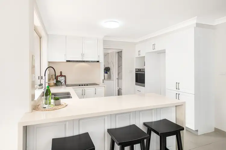 Fifth view of Homely semi-detached listing, 24A Dan Street, Marsfield NSW 2122