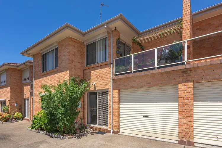 3/33 Underwood Street, Corrimal NSW 2518