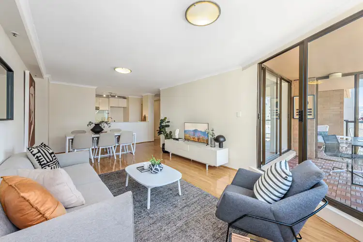Second view of Homely apartment listing, Level 22/267 Castlereagh Street, Sydney NSW 2000