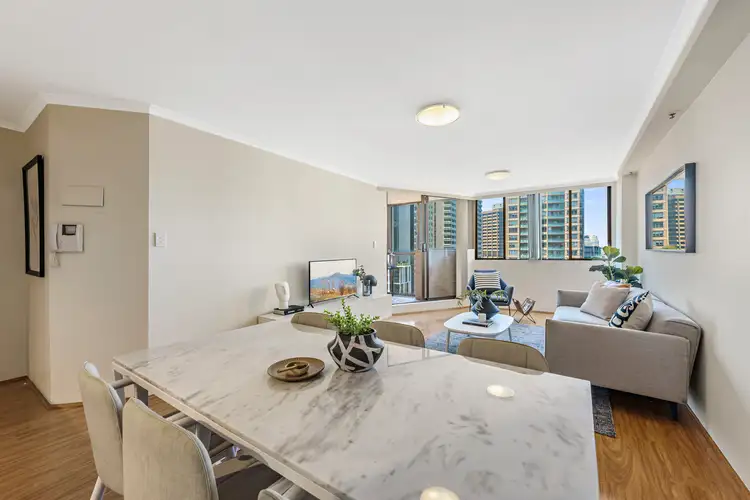 Fifth view of Homely apartment listing, Level 22/267 Castlereagh Street, Sydney NSW 2000