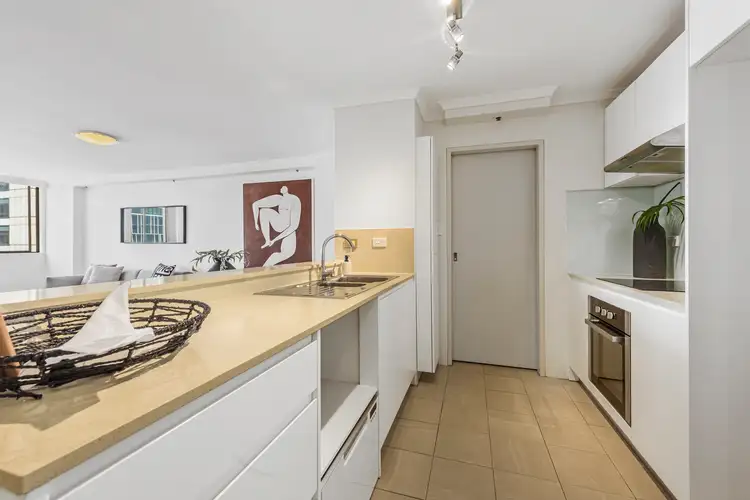 Sixth view of Homely apartment listing, Level 22/267 Castlereagh Street, Sydney NSW 2000