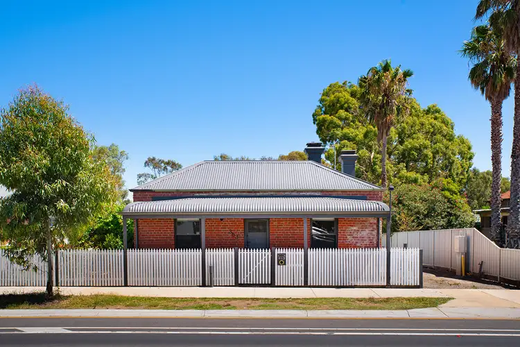 363 Napier Street, White Hills VIC 3550