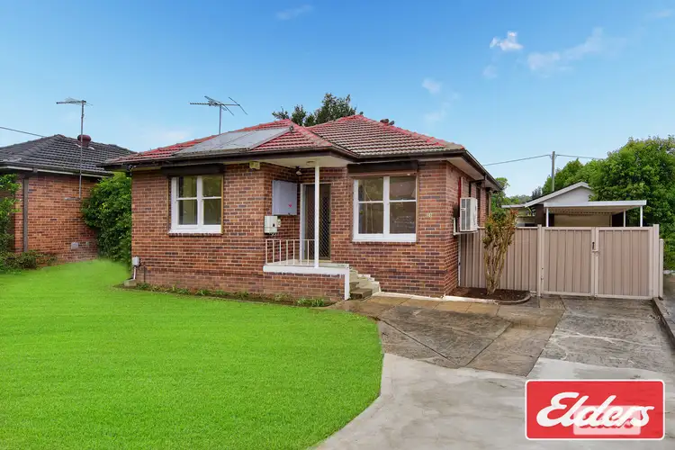 20 Jean Street, Seven Hills NSW 2147