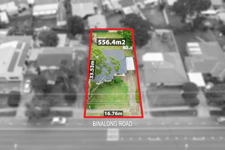 150 Binalong Road, Toongabbie NSW 2146