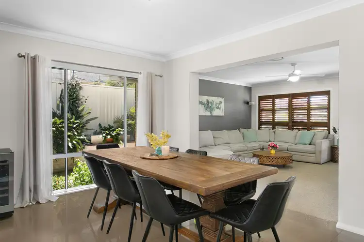 Fifth view of Homely house listing, 27 Wallum Crescent, Woongarrah NSW 2259