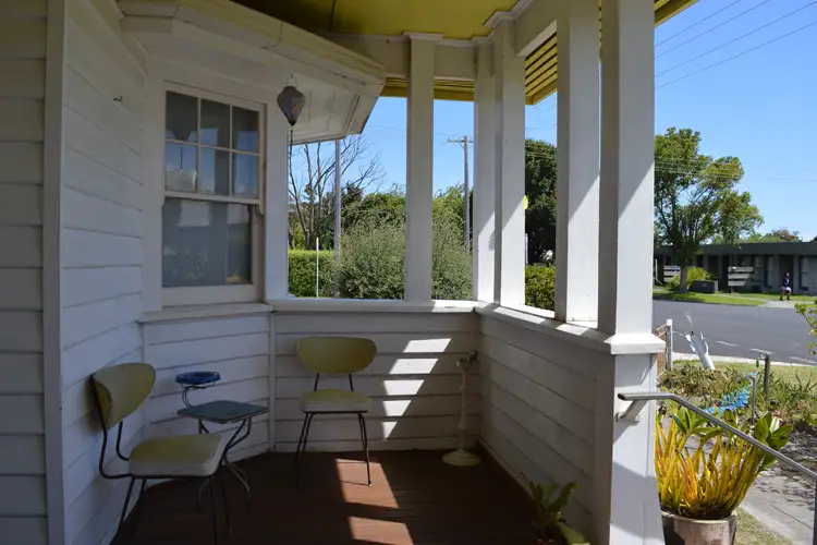 Fifth view of Homely house listing, 33 Nicol Street, Yarram VIC 3971