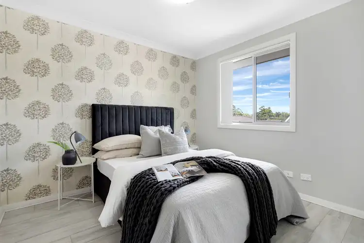 Sixth view of Homely townhouse listing, 2/199 Targo Road, Girraween NSW 2145