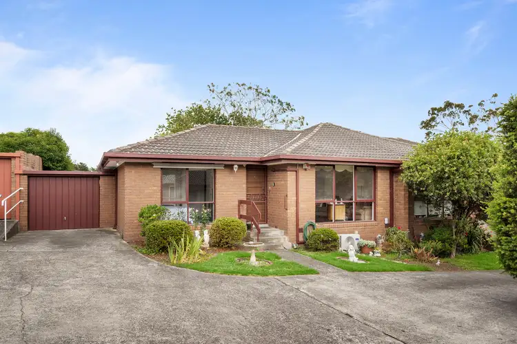 4/82 Brice Avenue, Mooroolbark VIC 3138