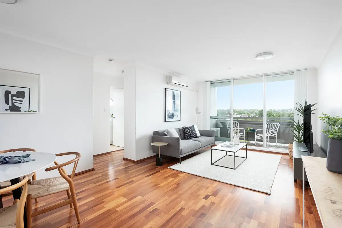 Main view of Homely unit listing, 72F/5-29 Wandella Road, Miranda NSW 2228