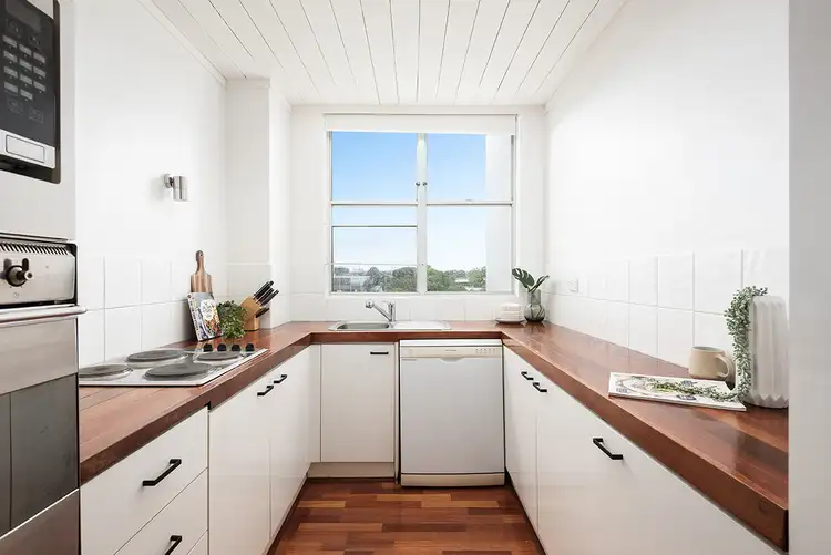 Second view of Homely unit listing, 72F/5-29 Wandella Road, Miranda NSW 2228