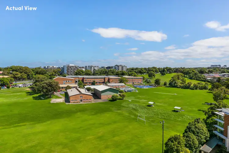 Third view of Homely unit listing, 72F/5-29 Wandella Road, Miranda NSW 2228