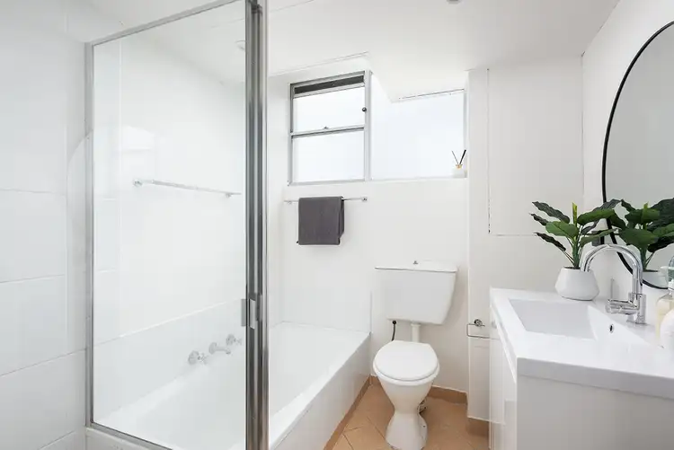 Fourth view of Homely unit listing, 72F/5-29 Wandella Road, Miranda NSW 2228