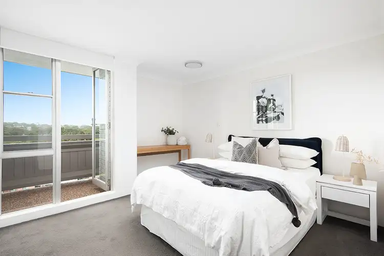 Fifth view of Homely unit listing, 72F/5-29 Wandella Road, Miranda NSW 2228