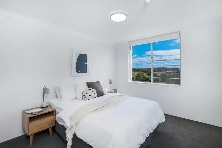 Sixth view of Homely unit listing, 72F/5-29 Wandella Road, Miranda NSW 2228