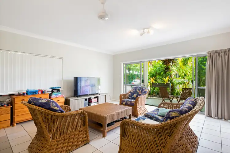 Second view of Homely unit listing, 23/24 Pandanus Drive, Cannonvale QLD 4802