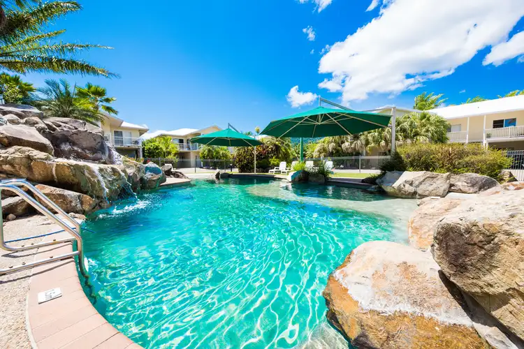 Third view of Homely unit listing, 23/24 Pandanus Drive, Cannonvale QLD 4802