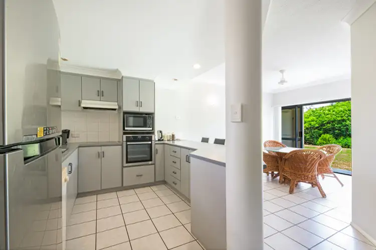 Fourth view of Homely unit listing, 23/24 Pandanus Drive, Cannonvale QLD 4802