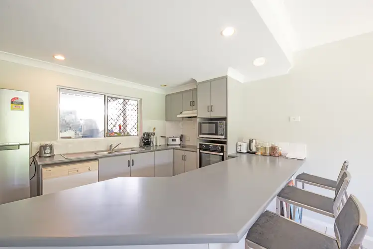 Fifth view of Homely unit listing, 23/24 Pandanus Drive, Cannonvale QLD 4802