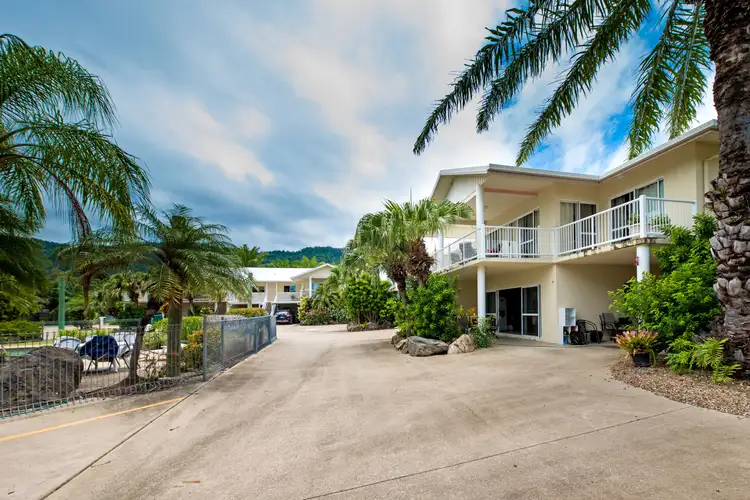 Sixth view of Homely unit listing, 23/24 Pandanus Drive, Cannonvale QLD 4802