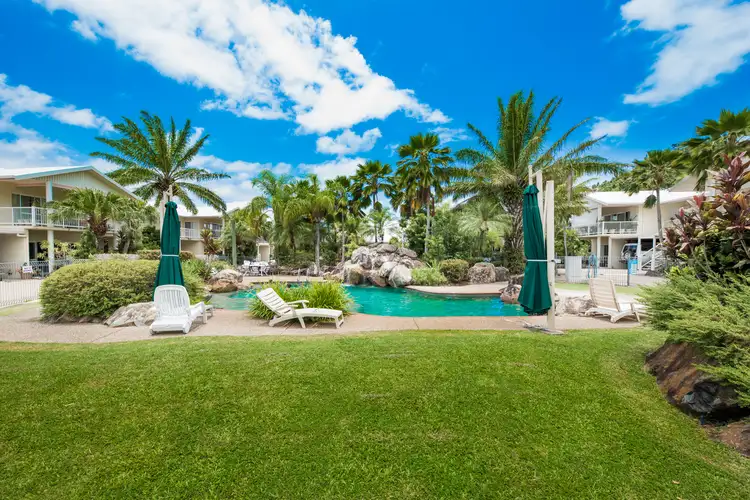 Seventh view of Homely unit listing, 23/24 Pandanus Drive, Cannonvale QLD 4802