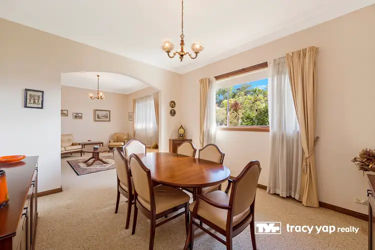 Fifth view of Homely house listing, 32A Marcella Street, North Epping NSW 2121