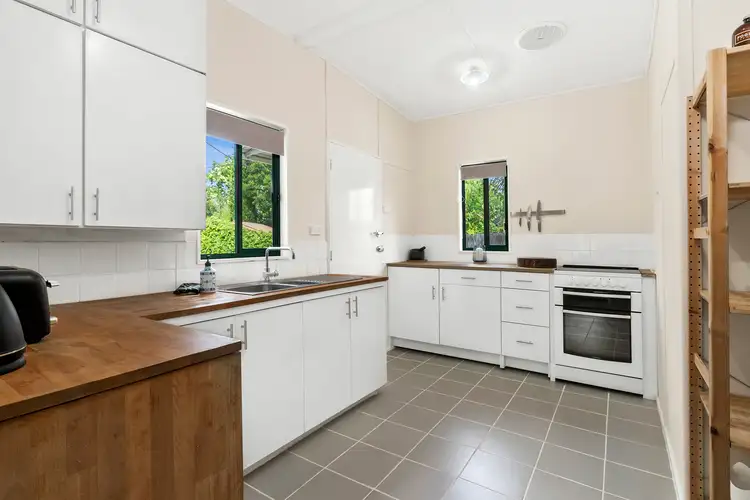 Second view of Homely house listing, 10 Binya Place, Narrabundah ACT 2604