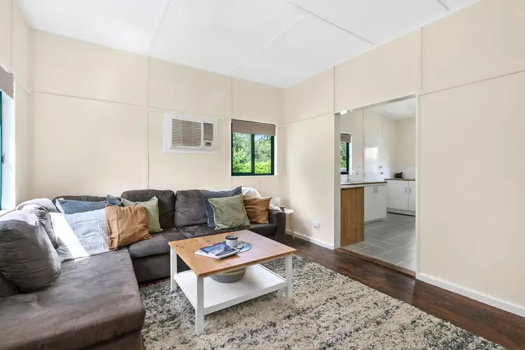 Fourth view of Homely house listing, 10 Binya Place, Narrabundah ACT 2604