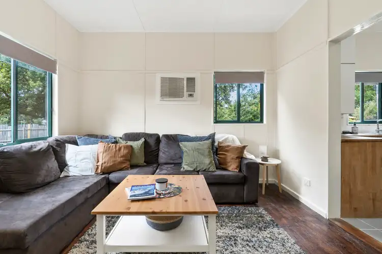 Fifth view of Homely house listing, 10 Binya Place, Narrabundah ACT 2604